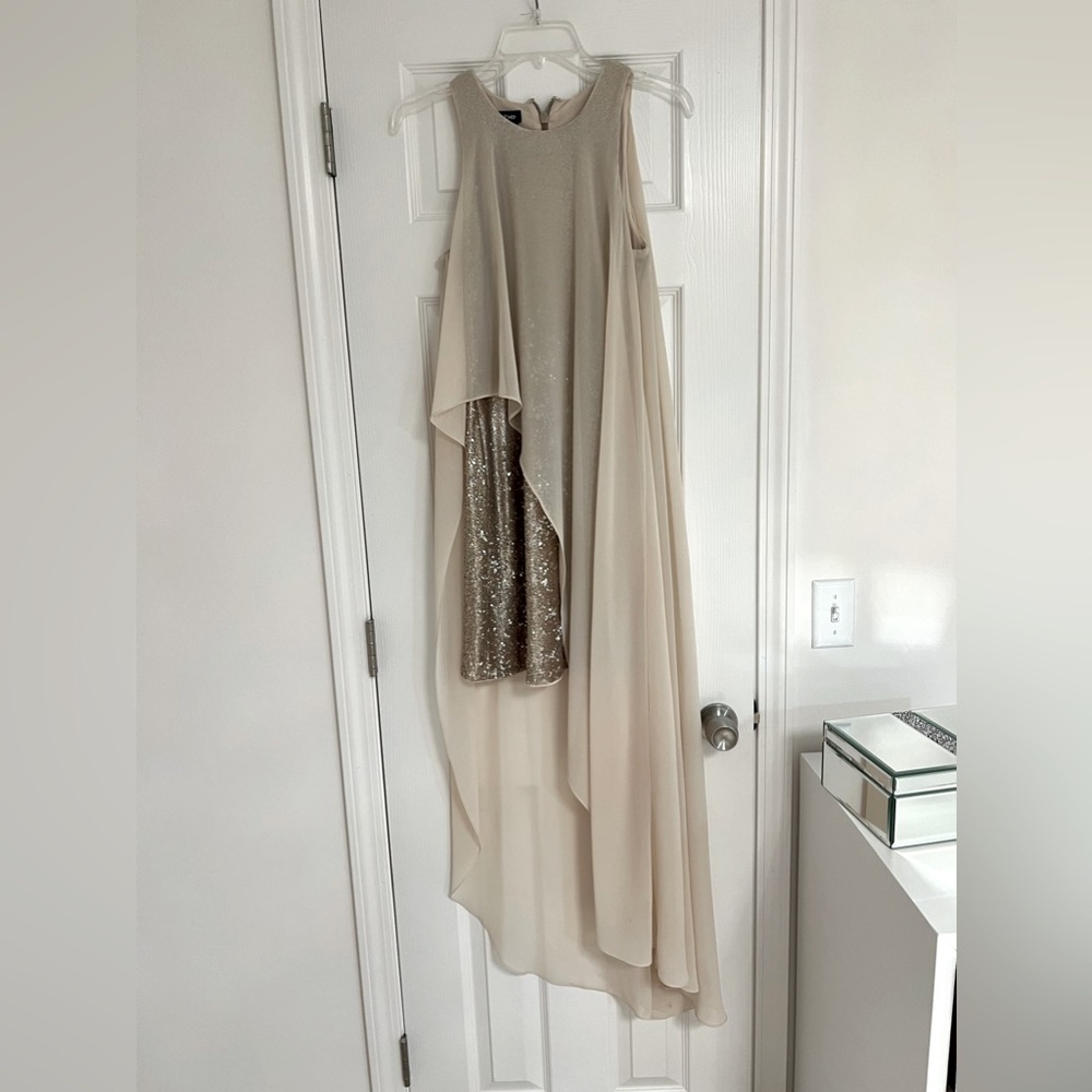 Bebe mini dress